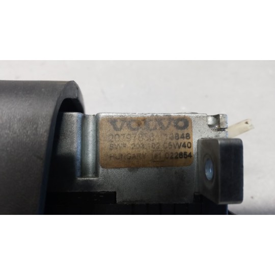 DEVIOLUCI VOLVO truck FH16 II 2002>2008 usato