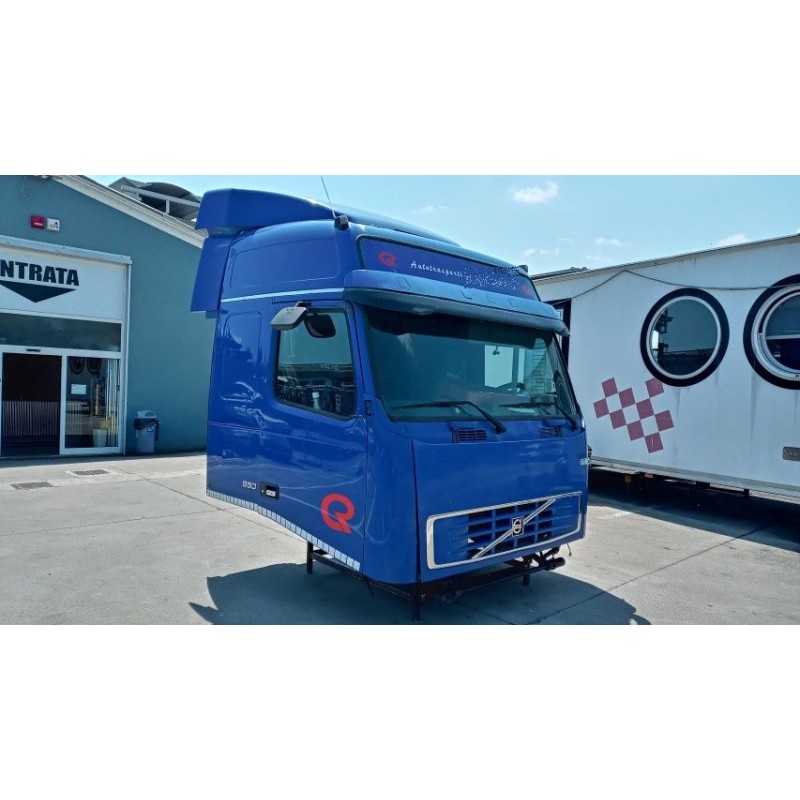 VOLVO truck CABINA VOLVO truck FH16 II 2002>2008 usato