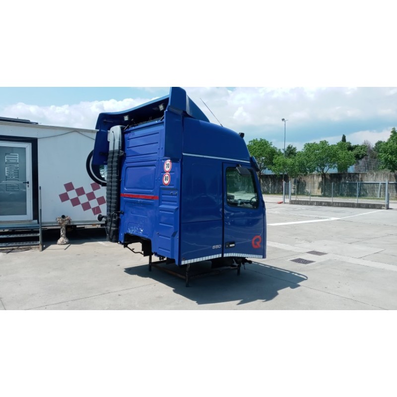 VOLVO truck COMPLETE CABIN VOLVO truck FH16 II 2002>2008 used