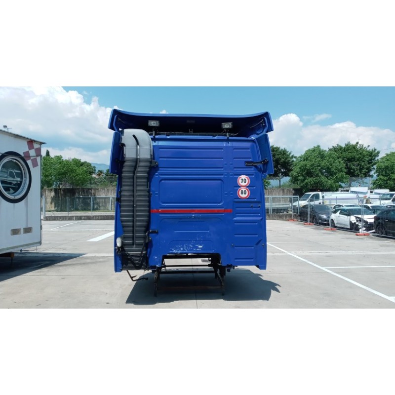 VOLVO truck COMPLETE CABIN VOLVO truck FH16 II 2002>2008 used