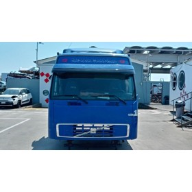 COMPLETE CABIN VOLVO truck...