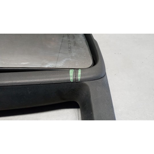 LEFT ELETRIC REAR-VIEW MIRROR  VOLVO truck FH16 II 2002>2008 used