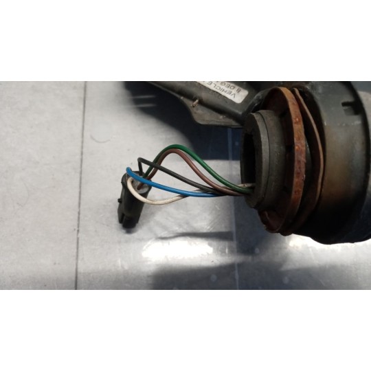 LEFT ELETRIC REAR-VIEW MIRROR  VOLVO truck FH16 II 2002>2008 used