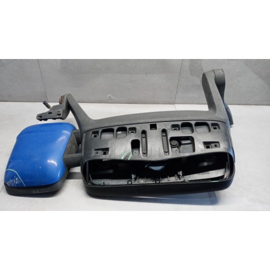 LEFT ELETRIC REAR-VIEW MIRROR  VOLVO truck FH16 II 2002>2008 used