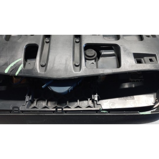 LEFT ELETRIC REAR-VIEW MIRROR  VOLVO truck FH16 II 2002>2008 used