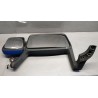 VOLVO truck LEFT ELETRIC REAR-VIEW MIRROR  VOLVO truck FH16 II 2002>2008 used