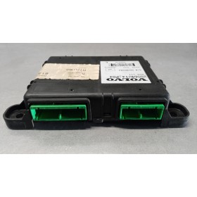 VARIOUS CONTROL UNITS D...