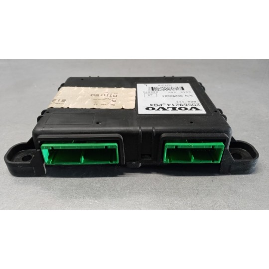 VARIOUS CONTROL UNITS D  VOLVO truck FH16 II 2002>2008 used