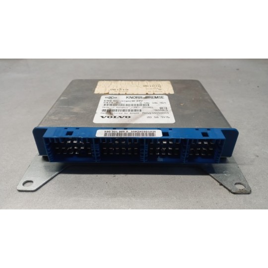 CENTRALINA EBS CONTROLLO FRENATA VOLVO truck FH16 II 2002>2008 usato