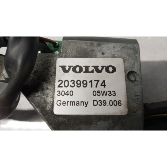 VARIOUS SWITCHES AND BUTTONS C  VOLVO truck FH16 II 2002>2008 used