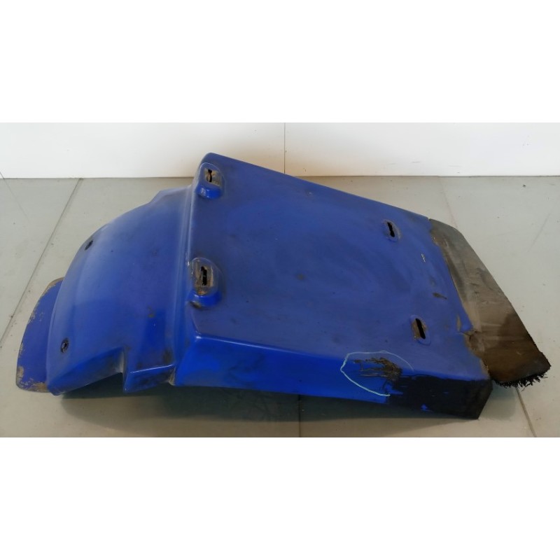 VOLVO truck FRONT RIGHT REAR PART MUDGUARD VOLVO truck FH16 II 2002>2008 used