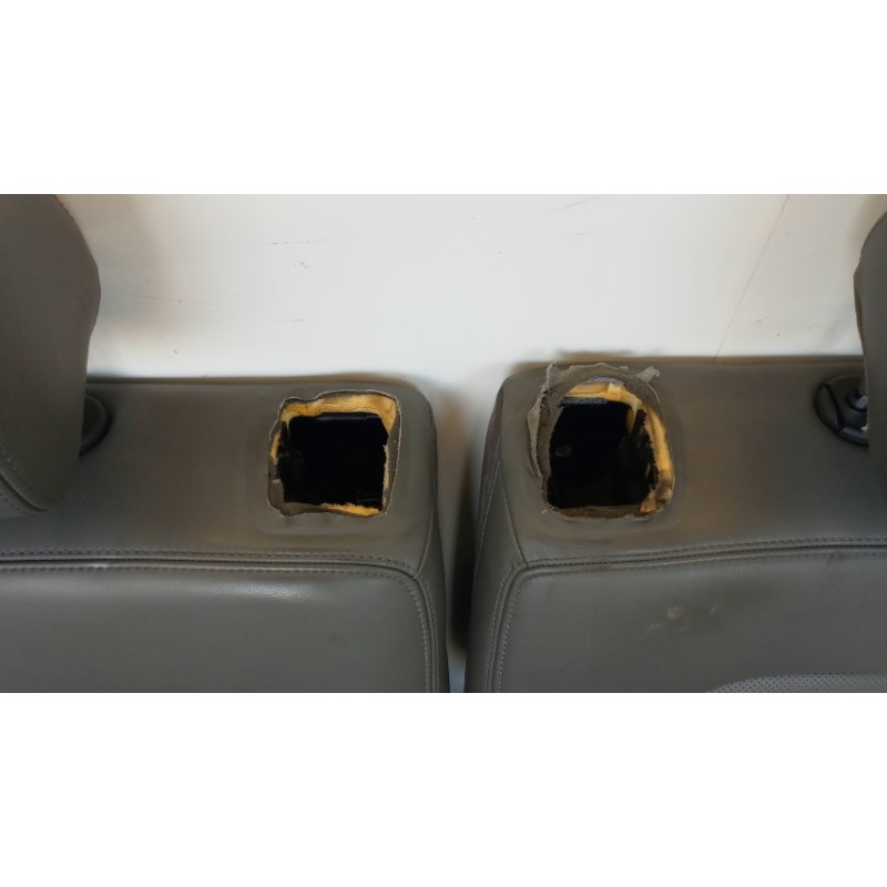 MERCEDES-BENZ KIT SEATS  MERCEDES-BENZ Classe A (W176) 2012>2014 used