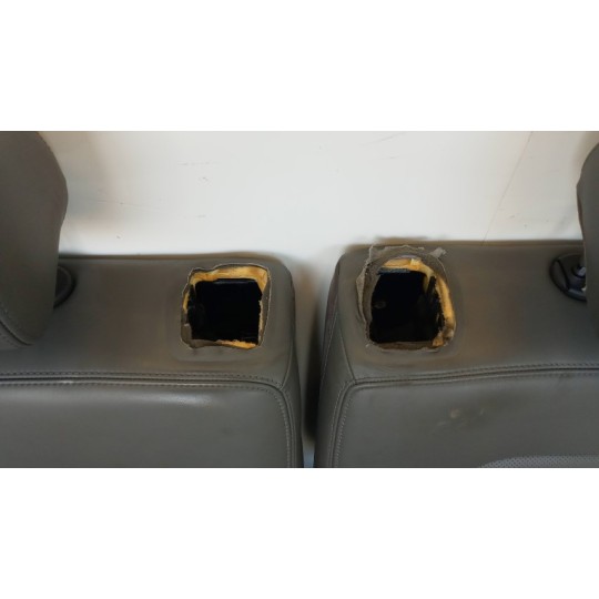 KIT SEATS  MERCEDES-BENZ Classe A (W176) 2012>2014 used
