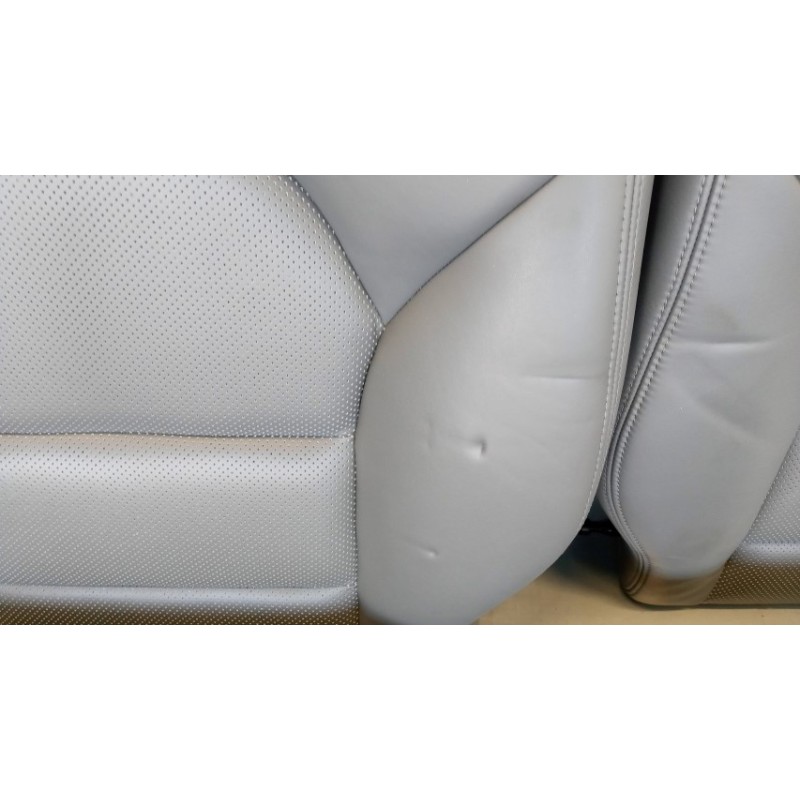 MERCEDES-BENZ KIT SEATS  MERCEDES-BENZ Classe A (W176) 2012>2014 used