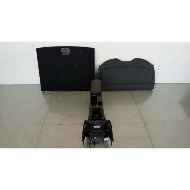 MERCEDES-BENZ KIT SEATS  MERCEDES-BENZ Classe A (W176) 2012>2014 used