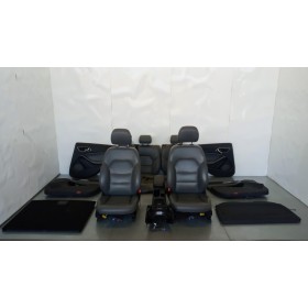 KIT SEATS  MERCEDES-BENZ...