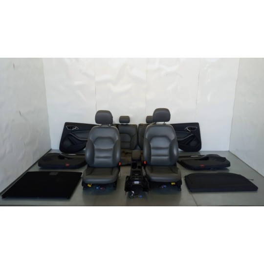 KIT SEATS  MERCEDES-BENZ Classe A (W176) 2012>2014 used