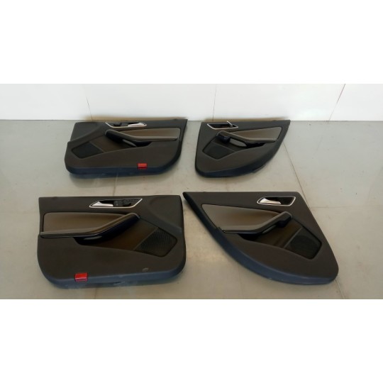 KIT SEATS  MERCEDES-BENZ Classe A (W176) 2012>2014 used