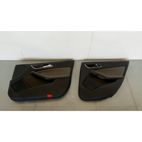 KIT SEATS  MERCEDES-BENZ Classe A (W176) 2012>2014 used