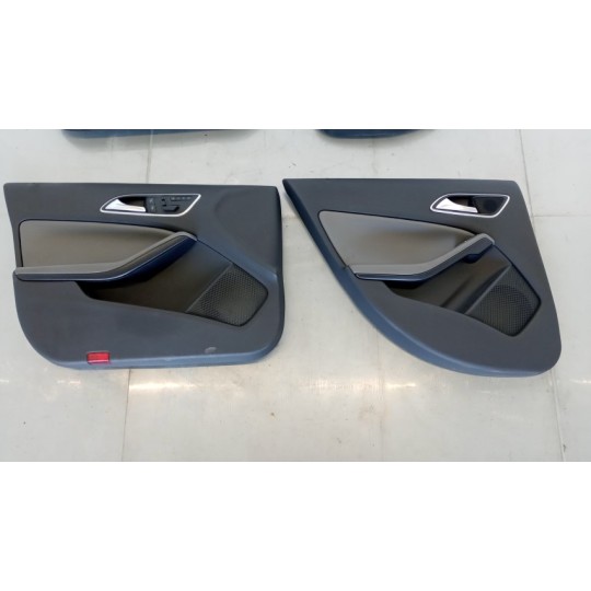 KIT SEATS  MERCEDES-BENZ Classe A (W176) 2012>2014 used