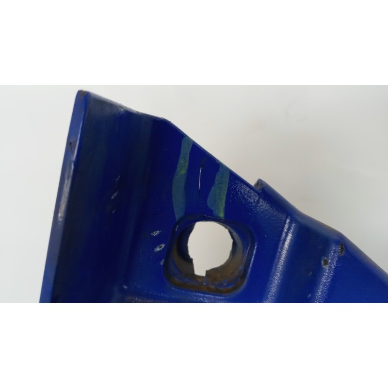 VOLVO truck LEFT FRONT MUDGUARD  VOLVO truck FH16 II 2002>2008 used