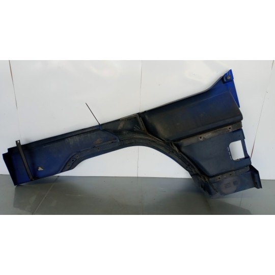 LEFT FRONT MUDGUARD  VOLVO truck FH16 II 2002>2008 used