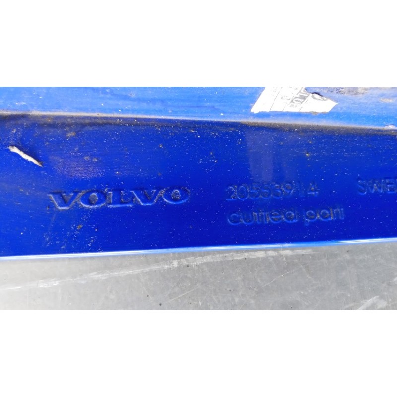 VOLVO truck SPOILER FIANCO DX VOLVO truck FH16 II 2002>2008 usato