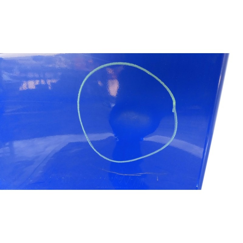 VOLVO truck SPOILER FIANCO SX VOLVO truck FH16 II 2002>2008 usato