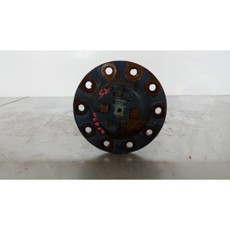 DAF SEMIASSE POSTERIORE SINISTRO DAF XF105 usato