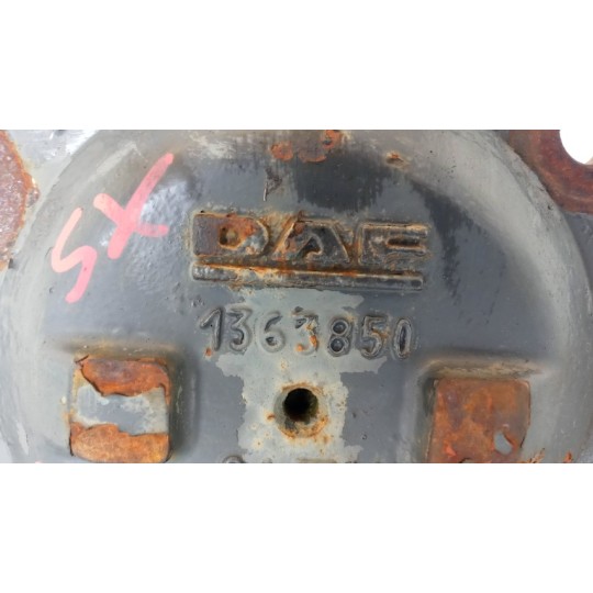 REAR HALF-AXLES LEFT  DAF XF105 used