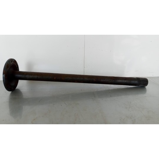 REAR HALF-AXLES LEFT  DAF XF105 used