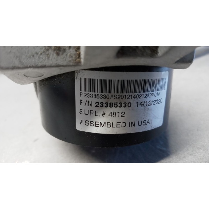 VOLVO truck PEDALE ACCELERAZIONE ELETTRONICO VOLVO truck FH16 II 2002>2008 usato