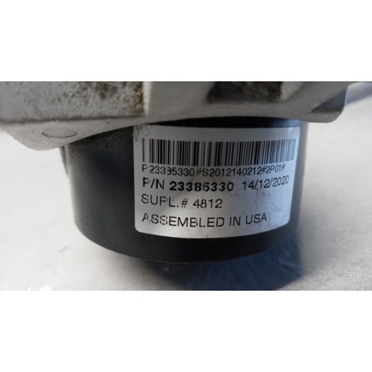 PEDALE ACCELERAZIONE ELETTRONICO VOLVO truck FH16 II 2002>2008 usato