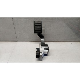 ELETRONIC THROTTLE PEDAL...