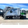IVECO IVECO 100E15 EUROCARGO COMPATTATORE OMB EURO G.SMALL