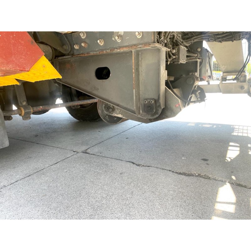 IVECO IVECO 100E15 EUROCARGO COMPATTATORE OMB EURO G.SMALL