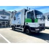 IVECO IVECO 100E15 EUROCARGO COMPATTATORE OMB EURO G.SMALL