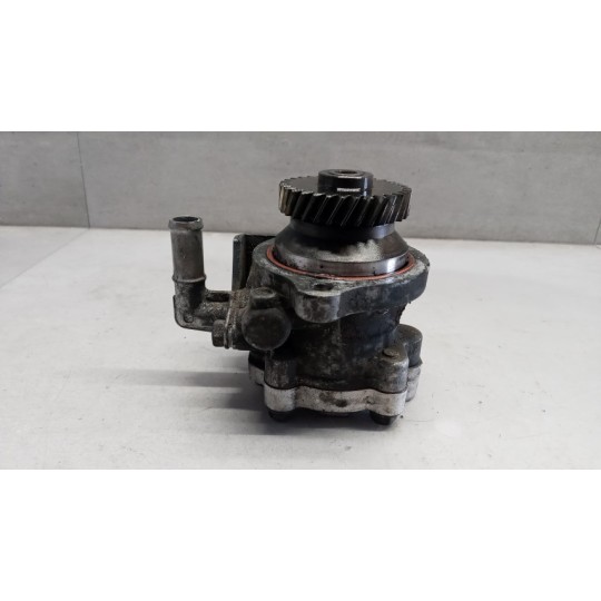 STEERING PUMP NISSAN truck Atleon used