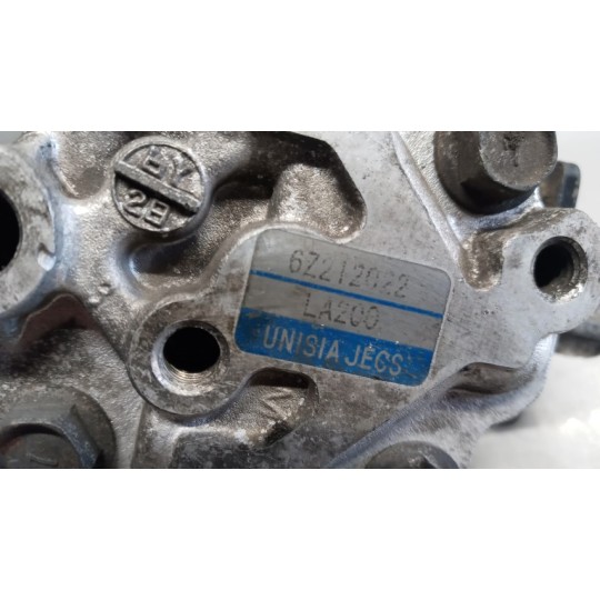 STEERING PUMP NISSAN truck Atleon used