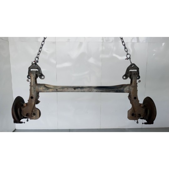 ASSALE POSTERIORE OPEL Astra H 2007>2010 usato