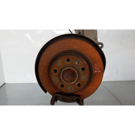 ASSALE POSTERIORE OPEL Astra H 2007>2010 usato