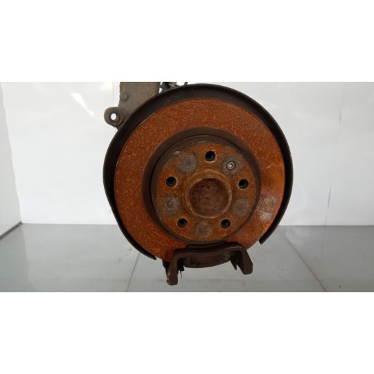 ASSALE POSTERIORE OPEL Astra H 2007>2010 usato