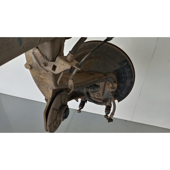 ASSALE POSTERIORE OPEL Astra H 2007>2010 usato