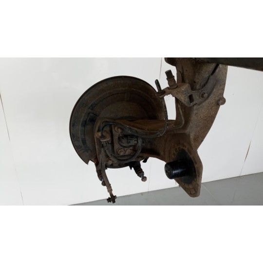 ASSALE POSTERIORE OPEL Astra H 2007>2010 usato