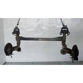 REAR DRIVE AXLE 
 OPEL...