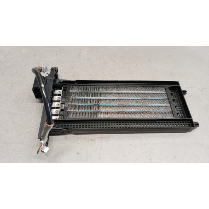 FORD RADIATOR ELECTRIC HEATING INTERNAL  FORD Fiesta 2017> used