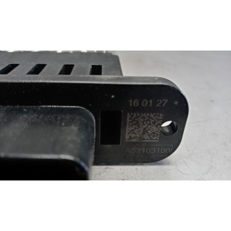 CITROEN RADIATORE RISCALDAMENTO INTERNO CITROEN C4 Grand Picasso 2013>2018 usato