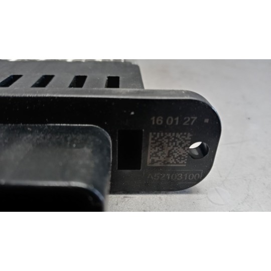 RADIATORE RISCALDAMENTO INTERNO CITROEN C4 Grand Picasso 2013>2018 usato