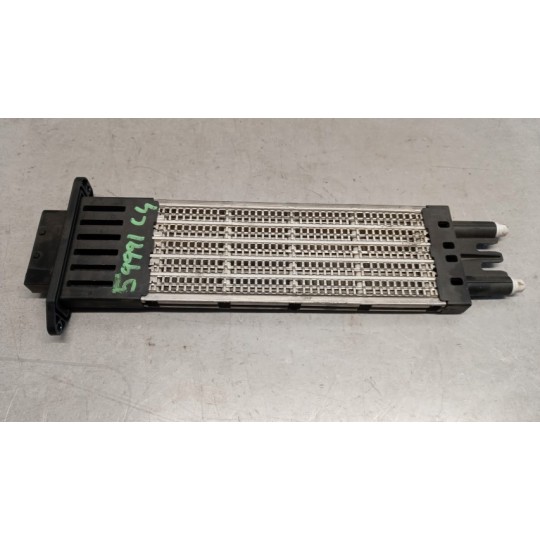 RADIATOR ELECTRIC HEATING INTERNAL  CITROEN C4 Grand Picasso 2013>2018 used