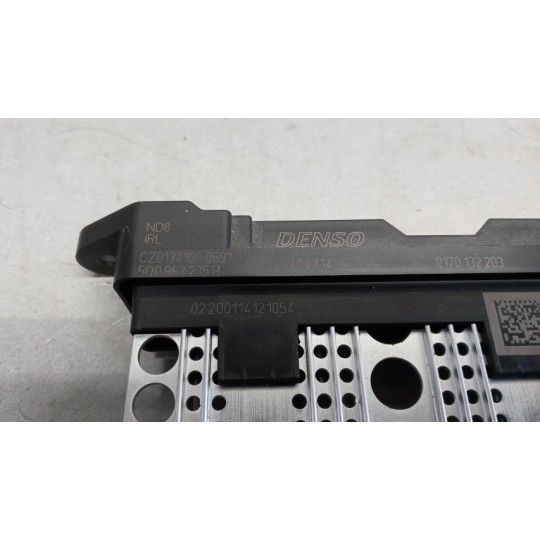 RADIATOR ELECTRIC HEATING INTERNAL  VOLKSWAGEN Golf 7 2012>2016 used